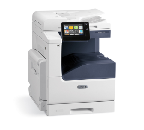 Xerox VersaLink C7020, Multifunctional Colour Printer 