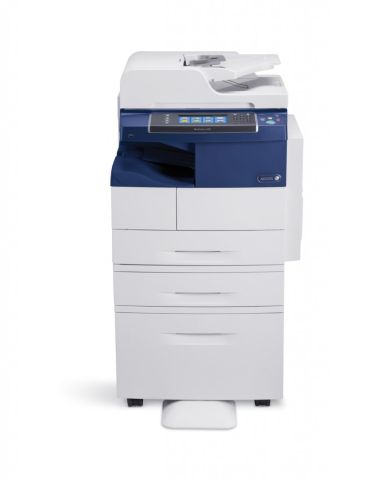Xerox WorkCentre 4265, Mono Multifunctional Printer