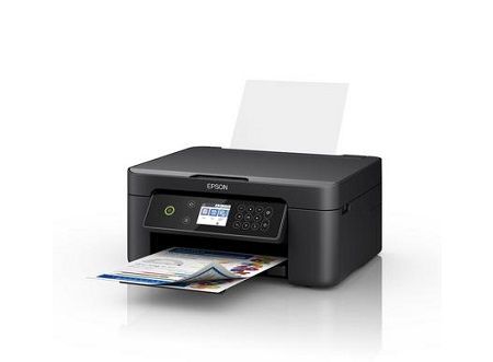 Epson XP-4150, A4 Colour Multifunction Inkjet Printer