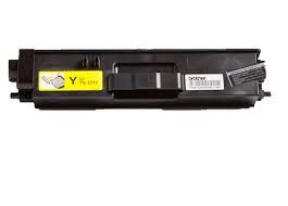 Brother TN321Y, Toner Cartridge Yellow, DCP-L8400CDN, HL-L8250CDN- Original 