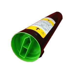Panasonic DQ-TUT14Y, Toner Cartridge Yellow, DP C213- Original