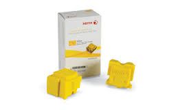 Xerox 108R00938, Ink Yellow, ColorQube 8570- Original