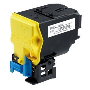 Konica Minolta A5X0250, Toner Cartridge Yellow, bizhub C3350, C3850- Original
