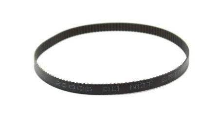 Zebra 79866M, Drive Belt Kit, 203 dpi ZMx00