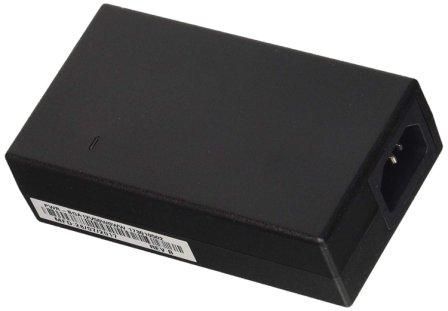 Zebra PWR-BGA12V50W0WW, 100-240 VAC, 12VDC, 4.16A