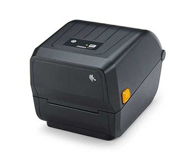 Zebra ZD22042-D0EG00EZ, Direct Thermal Printer ZD220; Standard EZPL, 203 dpi, EU and UK Power Cords, USB