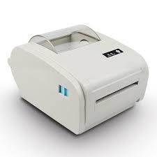Zebra ZJ-9210, 6x4 inch 100mm, Thermal Label Printer