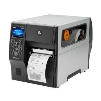 Zebra ZT410, Barcode Label Printer