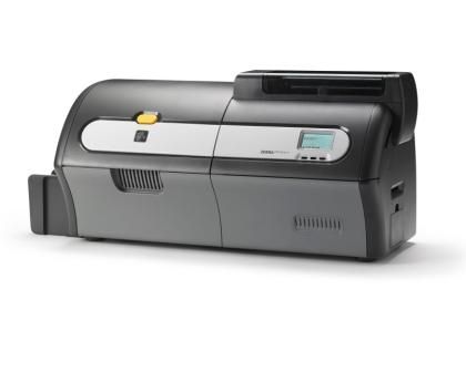 Zebra ZXP Series 7 Card Printer 