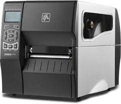 Zebra ZT23043-D0E200FZ, ZT230 Industrial Printer